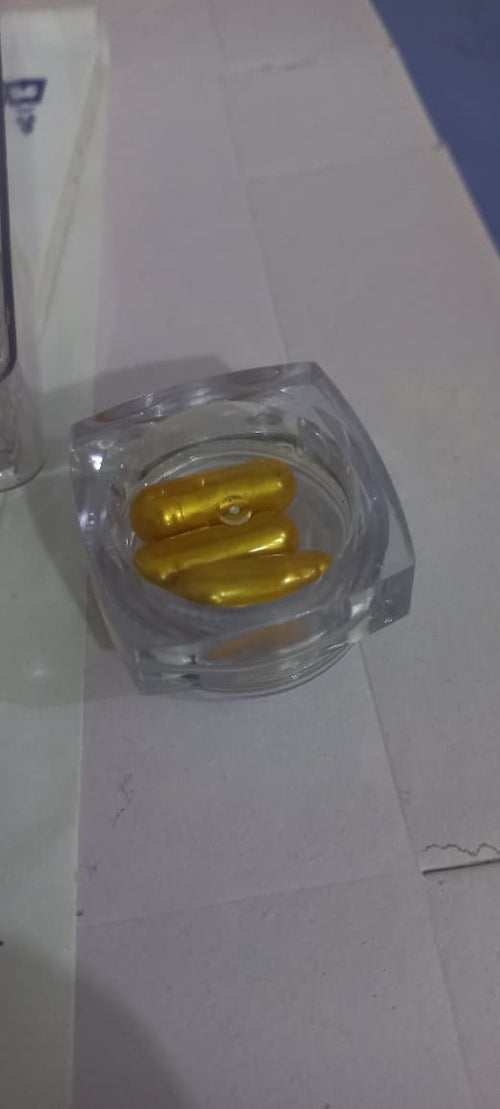 Power Boost Sex Timing Capsules for Men | Boost Sexual Performance & Stamina | Last Longer in Bed | Herbal Sex Power Supplement | 3 Capsules