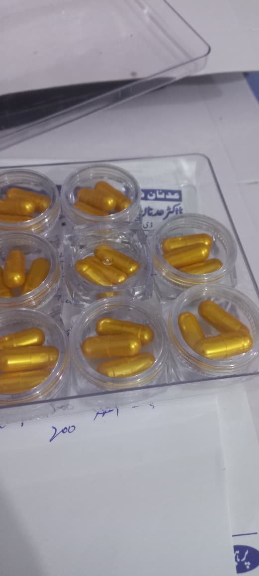 Power Boost Sex Timing Capsules for Men | Boost Sexual Performance & Stamina | Last Longer in Bed | Herbal Sex Power Supplement | 3 Capsules